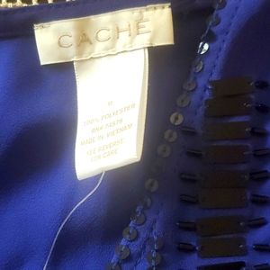 Cache top size Medium